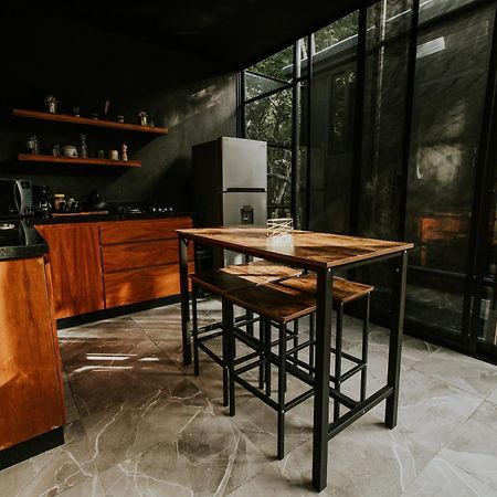 K Naj Community Cenote Residence Balcheil Dış mekan fotoğraf