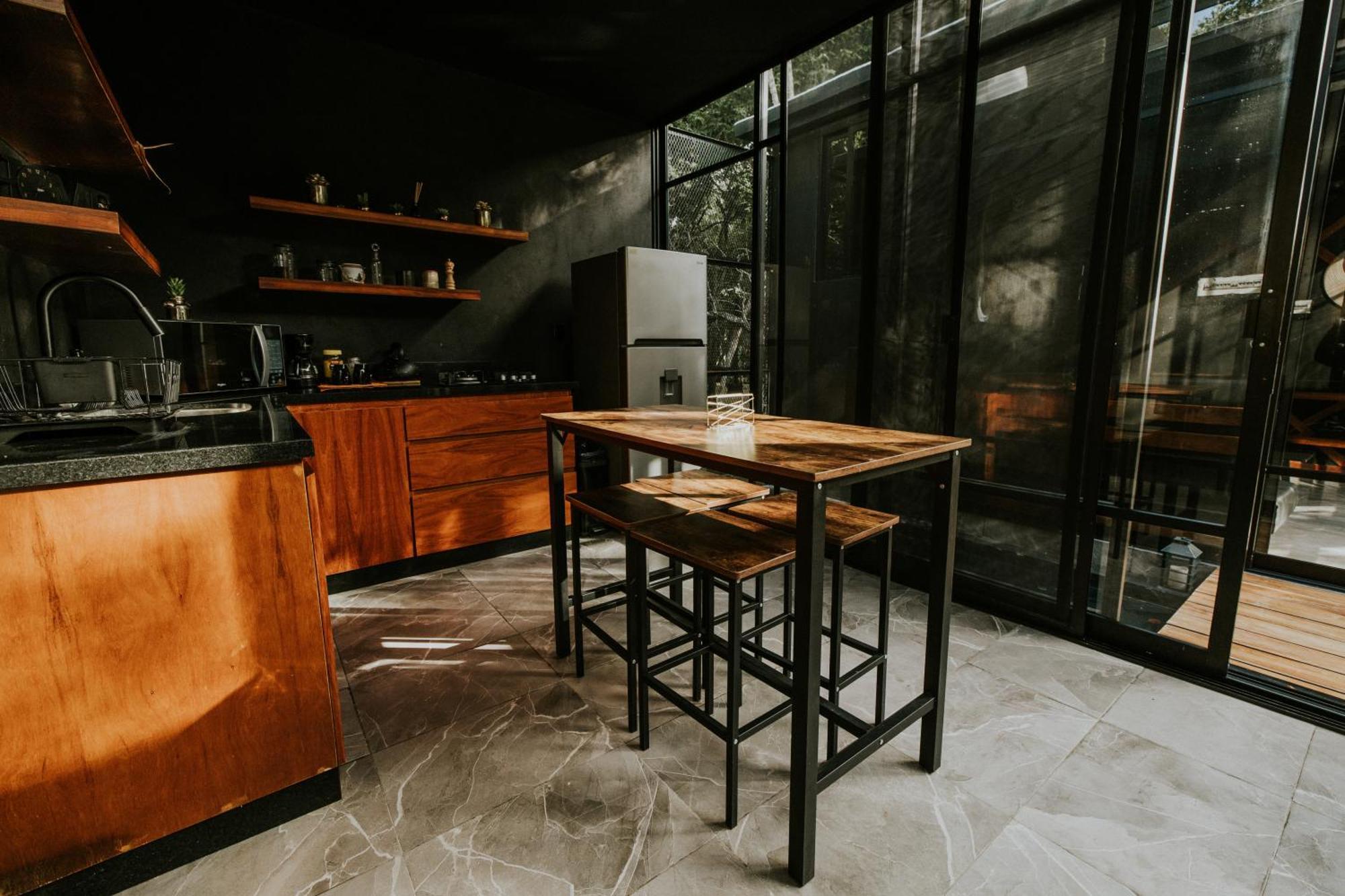 K Naj Community Cenote Residence Balcheil Dış mekan fotoğraf