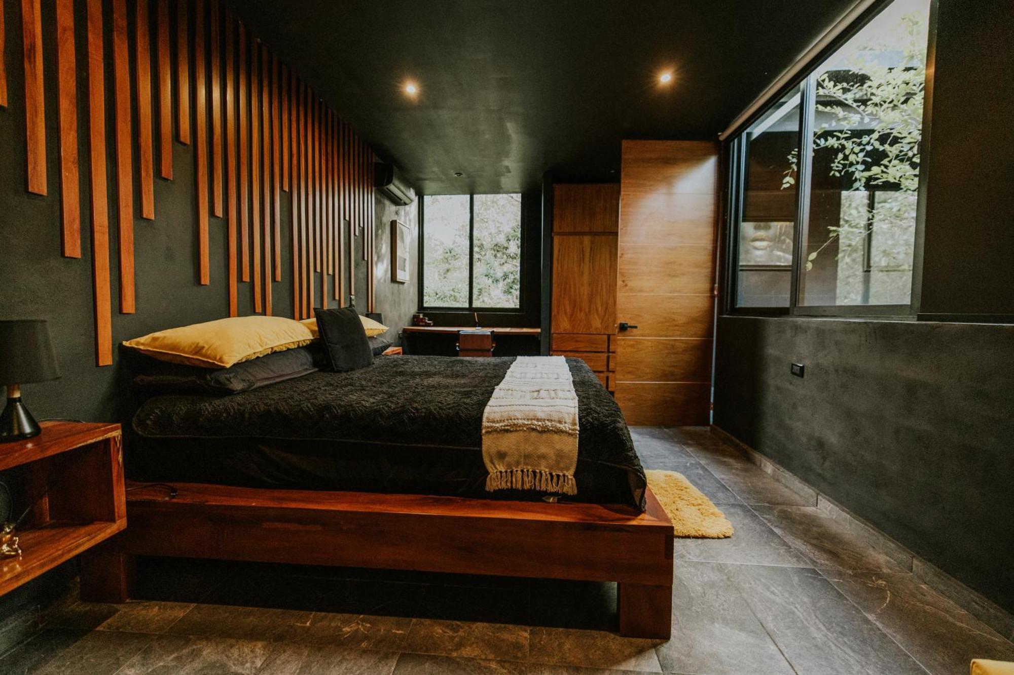 K Naj Community Cenote Residence Balcheil Dış mekan fotoğraf