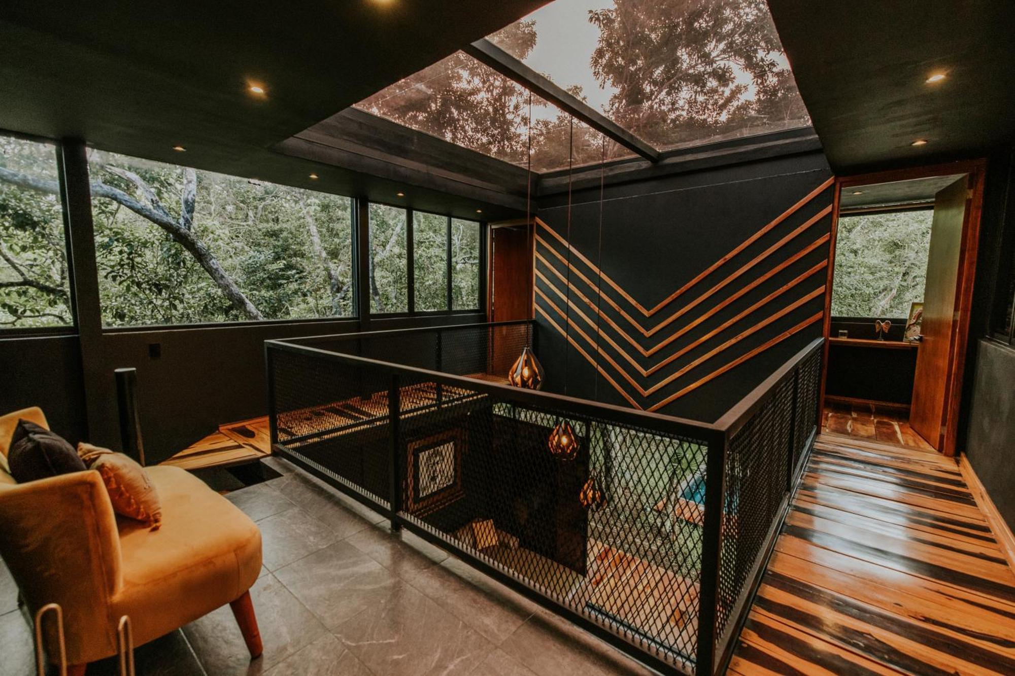 K Naj Community Cenote Residence Balcheil Dış mekan fotoğraf