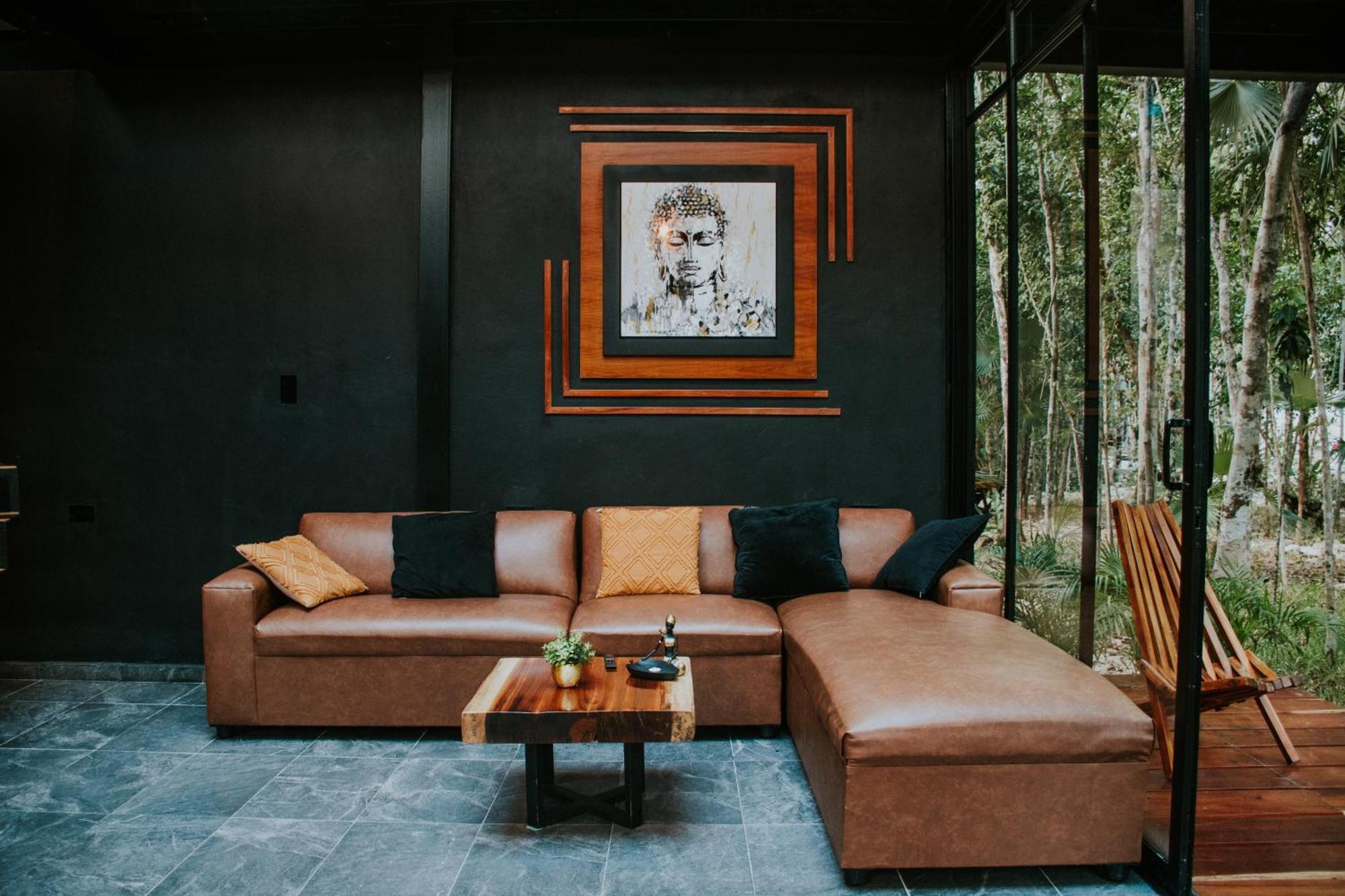 K Naj Community Cenote Residence Balcheil Dış mekan fotoğraf